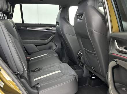 Škoda - Kodiaq