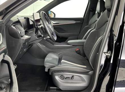 Škoda - Kodiaq