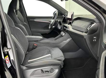 Škoda - Kodiaq