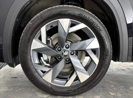 Škoda - Kodiaq