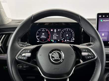 Škoda - Kodiaq