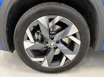 Škoda - Kodiaq