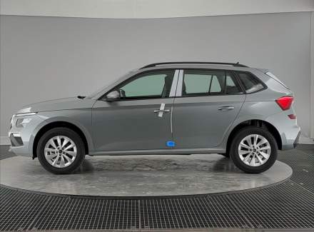 Škoda - Kamiq