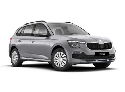 Škoda - Kamiq