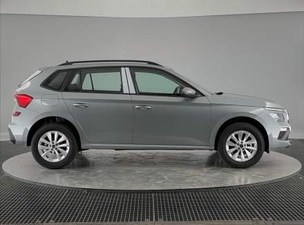 Škoda - Kamiq