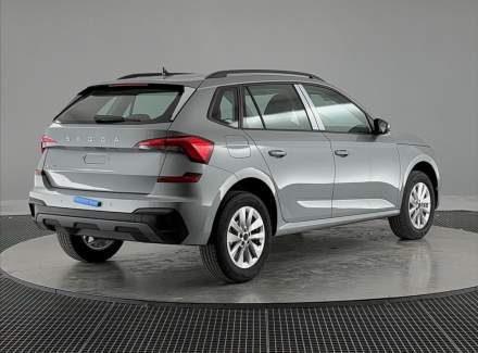 Škoda - Kamiq