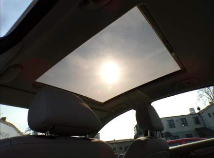 Mercedes-Benz - B-class