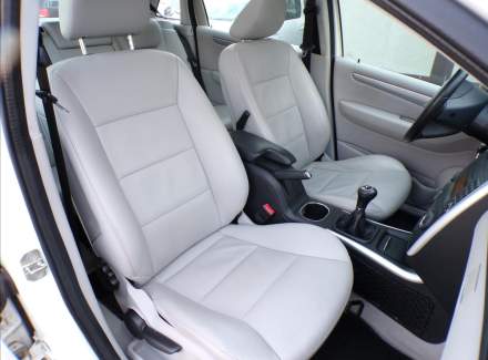 Mercedes-Benz - B-class