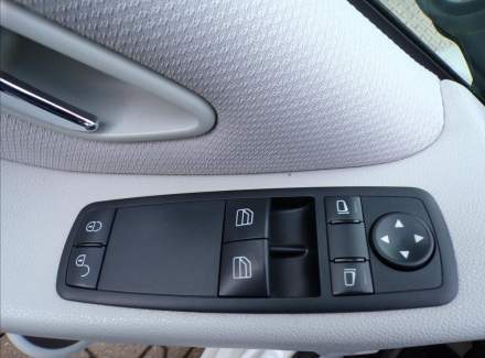 Mercedes-Benz - B-class