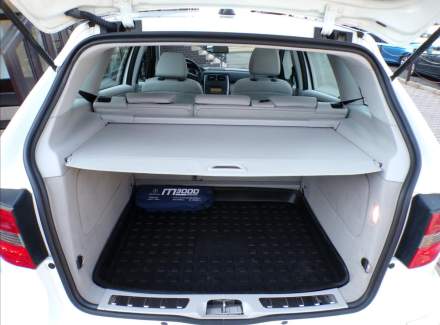 Mercedes-Benz - B-class