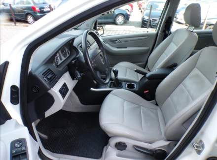 Mercedes-Benz - B-class