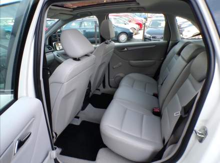 Mercedes-Benz - B-class