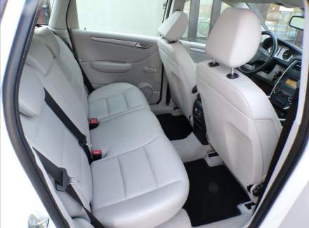 Mercedes-Benz - B-class