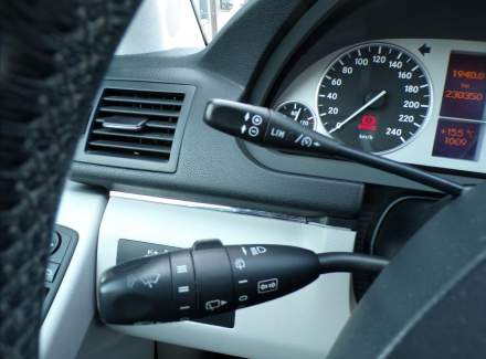 Mercedes-Benz - B-class