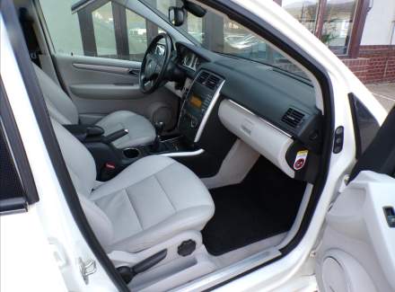 Mercedes-Benz - B-class