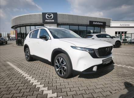 Mazda - CX-5