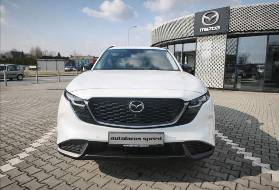 Mazda - CX-5