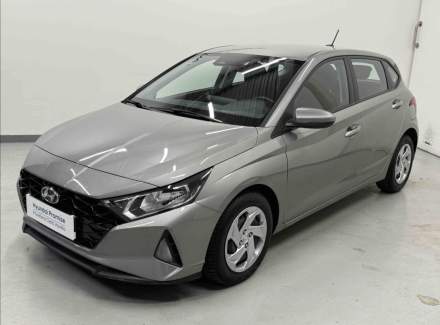 Hyundai - i20