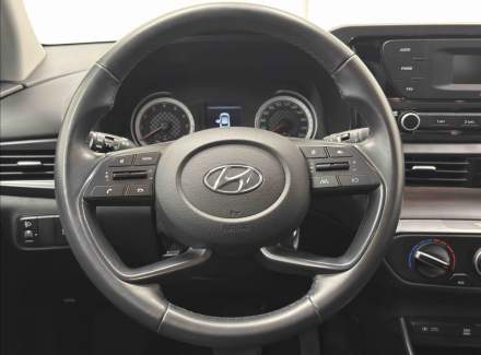 Hyundai - i20