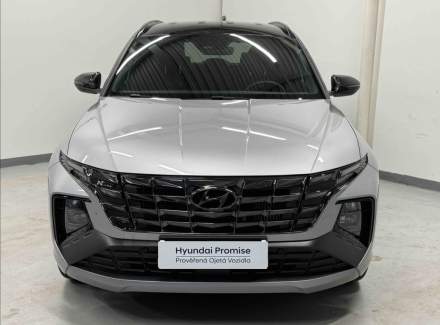 Hyundai - Tucson