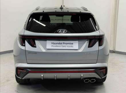 Hyundai - Tucson