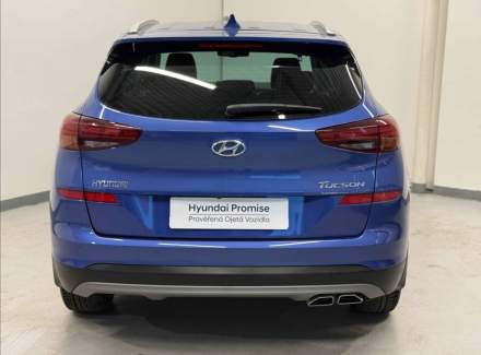 Hyundai - Tucson