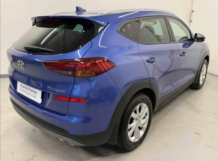 Hyundai - Tucson