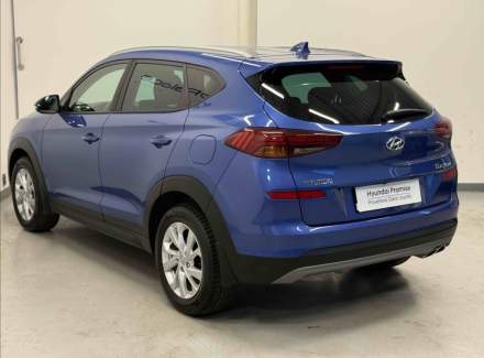 Hyundai - Tucson