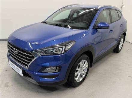 Hyundai - Tucson