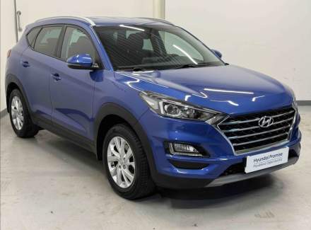 Hyundai - Tucson