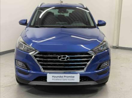 Hyundai - Tucson