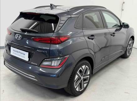 Hyundai - Kona