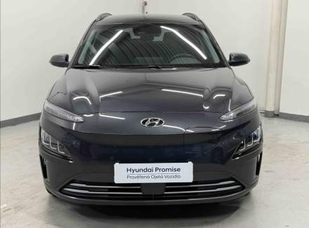 Hyundai - Kona