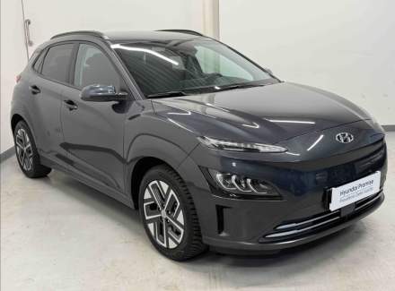 Hyundai - Kona