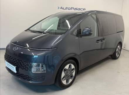 Hyundai - Staria