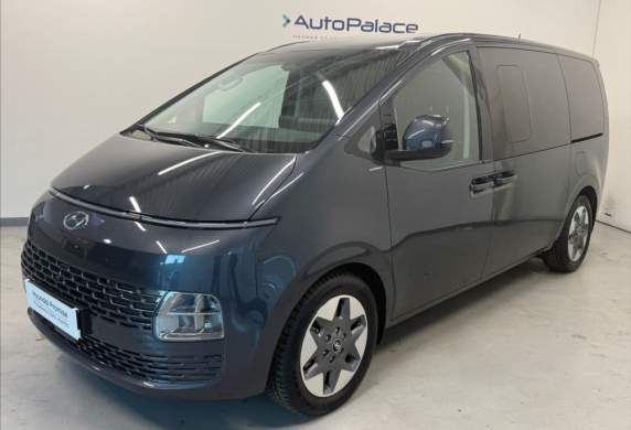 Hyundai - Staria