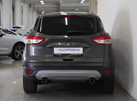 Ford - Kuga