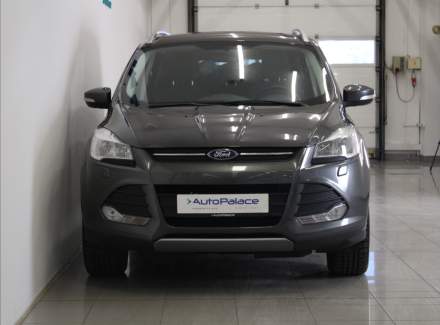 Ford - Kuga