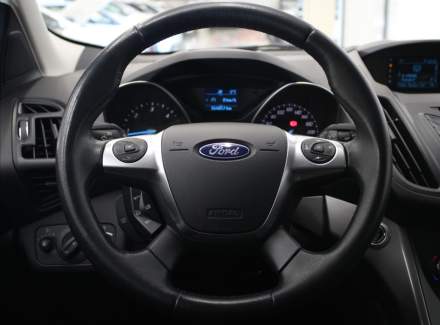 Ford - Kuga