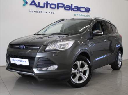 Ford - Kuga
