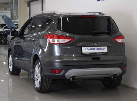 Ford - Kuga
