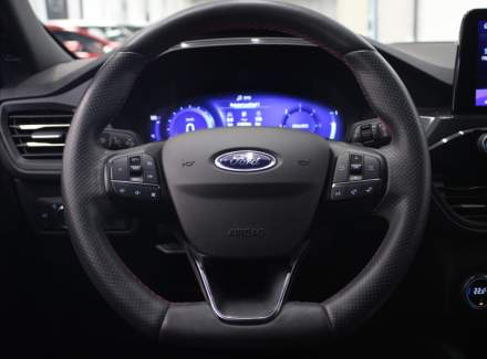 Ford - Kuga