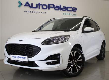 Ford - Kuga