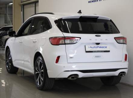 Ford - Kuga