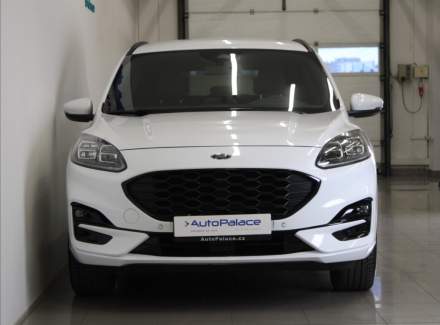 Ford - Kuga
