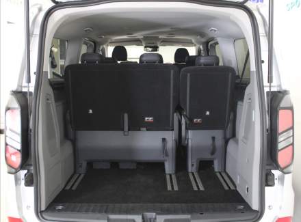 Ford - Tourneo Custom