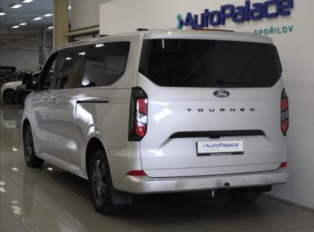 Ford - Tourneo Custom