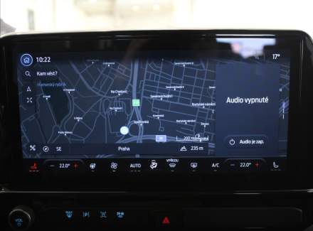 Ford - Tourneo Custom