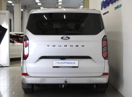 Ford - Tourneo Custom