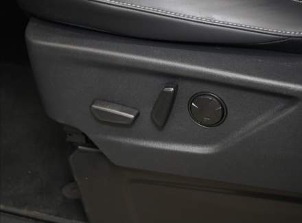 Ford - Tourneo Custom